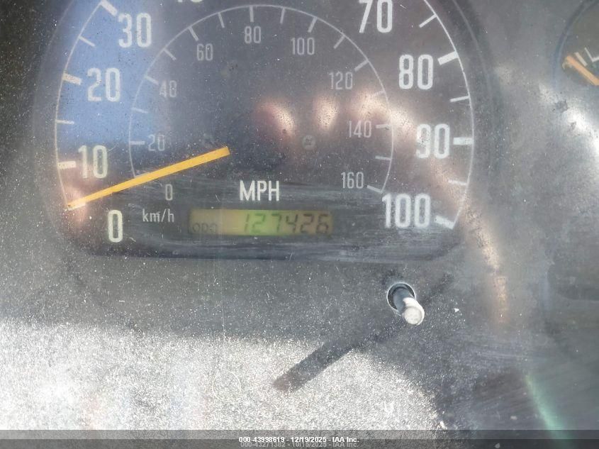 2007 GMC W4S042 W4500 Hd Gas Reg VIN: 4KDC4B1U17J800174 Lot: 43998619