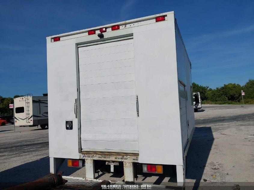 2007 GMC W4S042 W4500 Hd Gas Reg VIN: 4KDC4B1U17J800174 Lot: 43998619