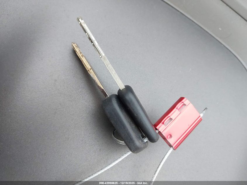 2007 Honda Civic Lx VIN: 1HGFA16567L083508 Lot: 43998625