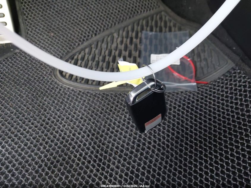 2024 Kia Forte Gt Manual VIN: 3KPF44AC6RE752742 Lot: 43998639