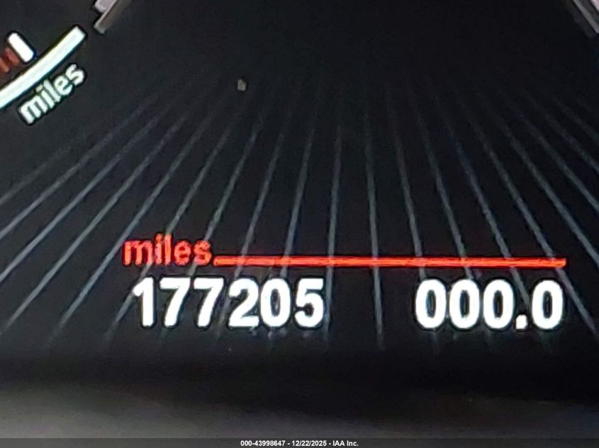 2015 BMW X3 xDrive28I VIN: 5UXWX9C57F0D45358 Lot: 43998647