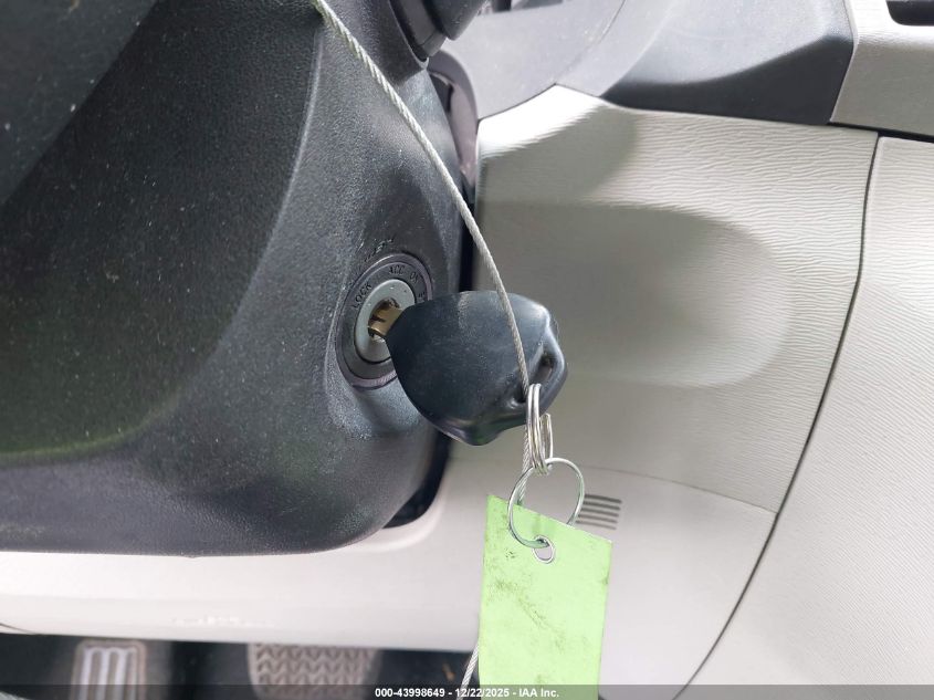 2015 Toyota Venza Le VIN: 4T3ZA3BB2FU094200 Lot: 43998649