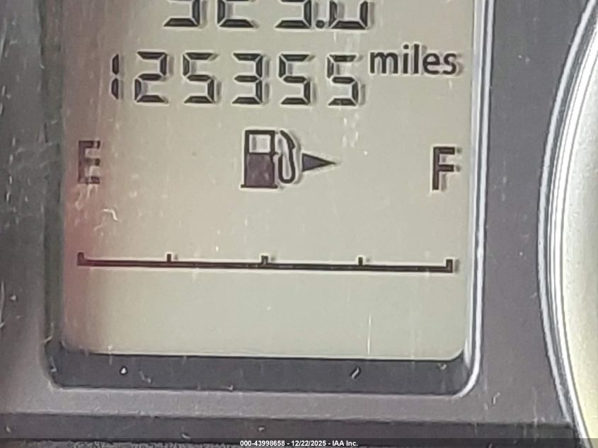 2018 Subaru Forester 2.5I VIN: JF2SJABCXJH447829 Lot: 43998658