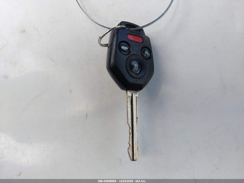 2018 Subaru Forester 2.5I VIN: JF2SJABCXJH447829 Lot: 43998658