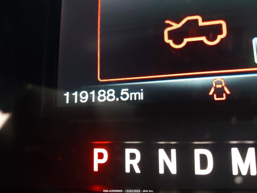 2016 Ford F-150 Xlt VIN: 1FTEW1EP6GKF38572 Lot: 43998669