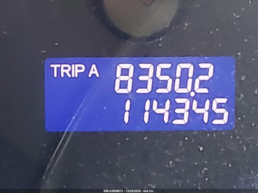 2007 Honda Fit VIN: JHMGD384X7S035847 Lot: 43998672