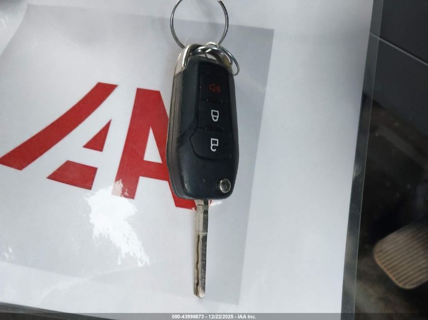 2021 Ford F-150 Xl VIN: 1FTMF1CB6MKE72930 Lot: 43998673