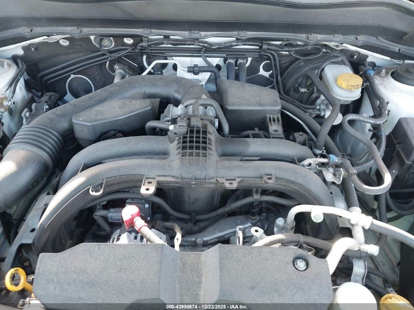 2018 Subaru Forester 2.5I Limited VIN: JF2SJALC4JH568886 Lot: 43998674