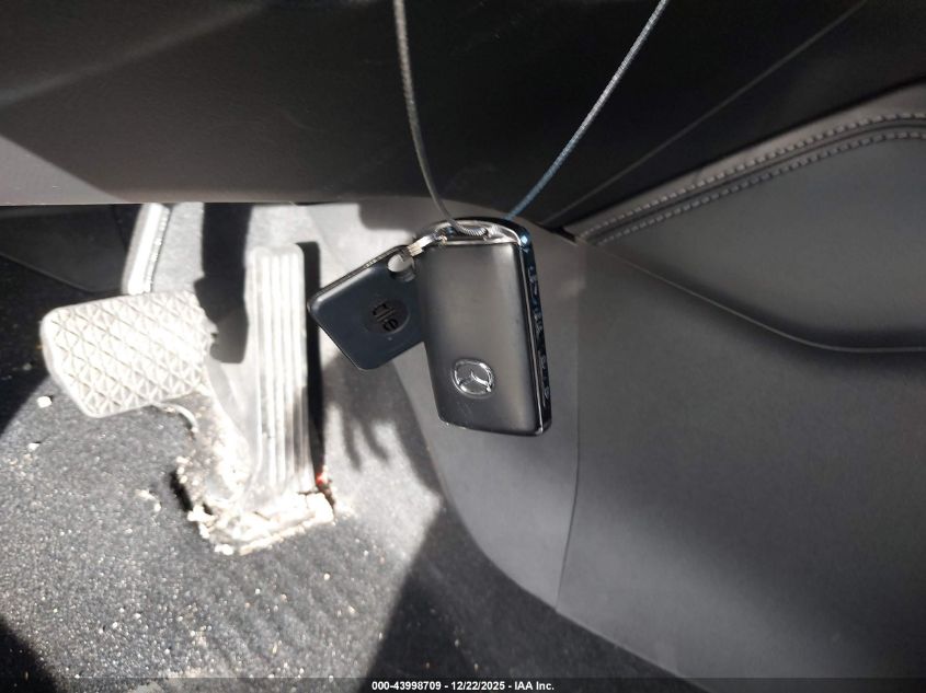 2024 Mazda Cx-5 2.5 S Premium Plus VIN: JM3KFBELXR0537307 Lot: 43998709