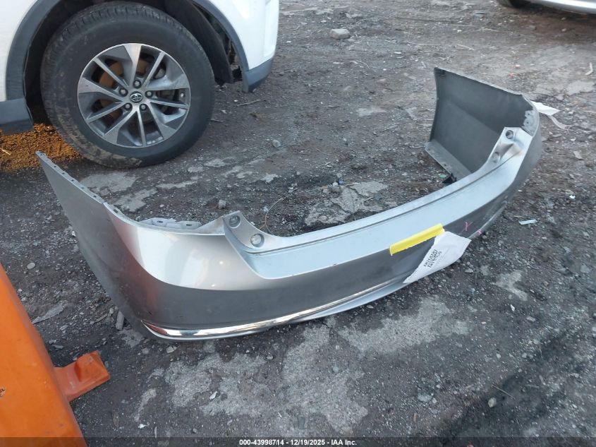 2016 Honda Accord Lx VIN: 1HGCR2F32GA025956 Lot: 43998714