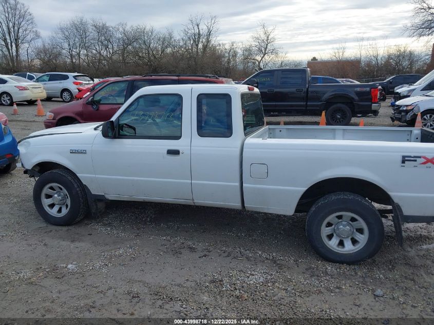 2011 Ford Ranger Xl VIN: 1FTKR1ED2BPA49808 Lot: 43998718