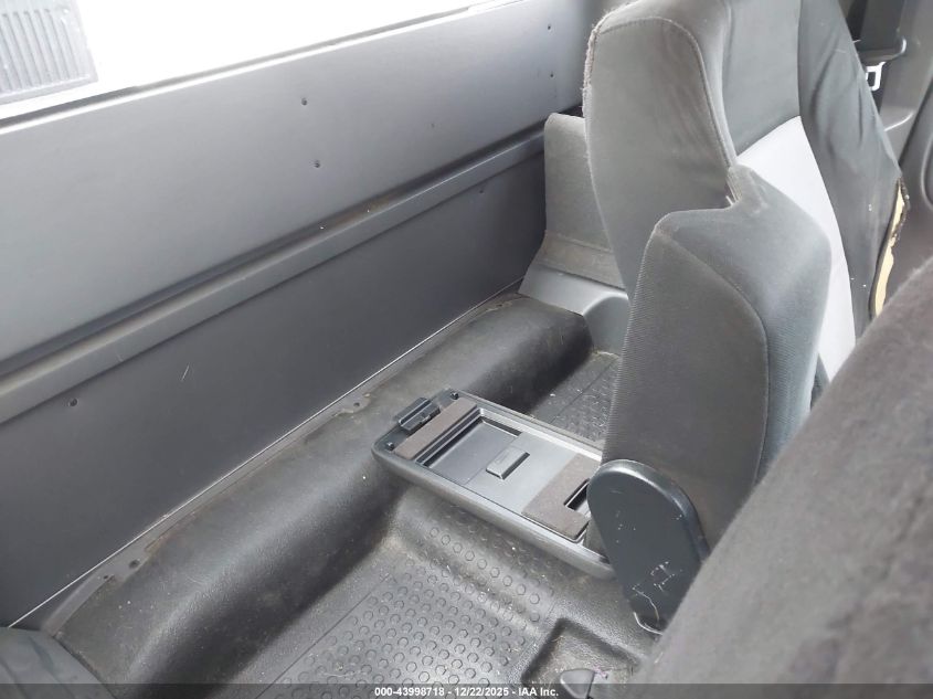 2011 Ford Ranger Xl VIN: 1FTKR1ED2BPA49808 Lot: 43998718