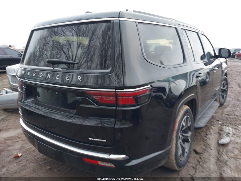 JEEP WAGONEER 2023 VIN 1C4SJVDPXPS501292