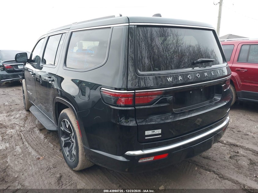 2023 JEEP WAGONEER — zdjęcie 3