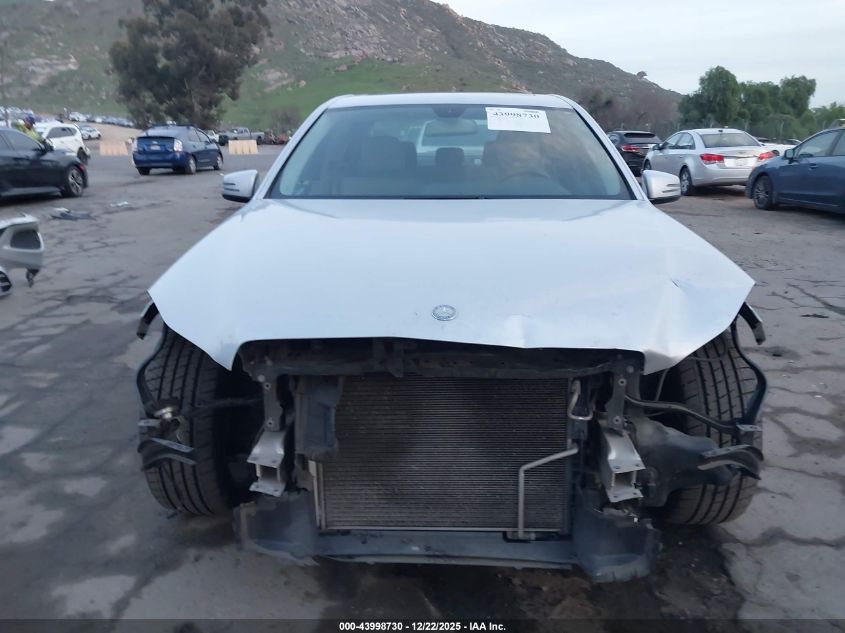 2014 Mercedes-Benz E 350 VIN: WDDHF5KB8EA798171 Lot: 43998730