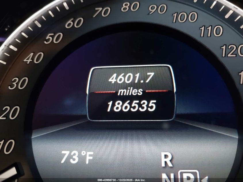 2014 Mercedes-Benz E 350 VIN: WDDHF5KB8EA798171 Lot: 43998730