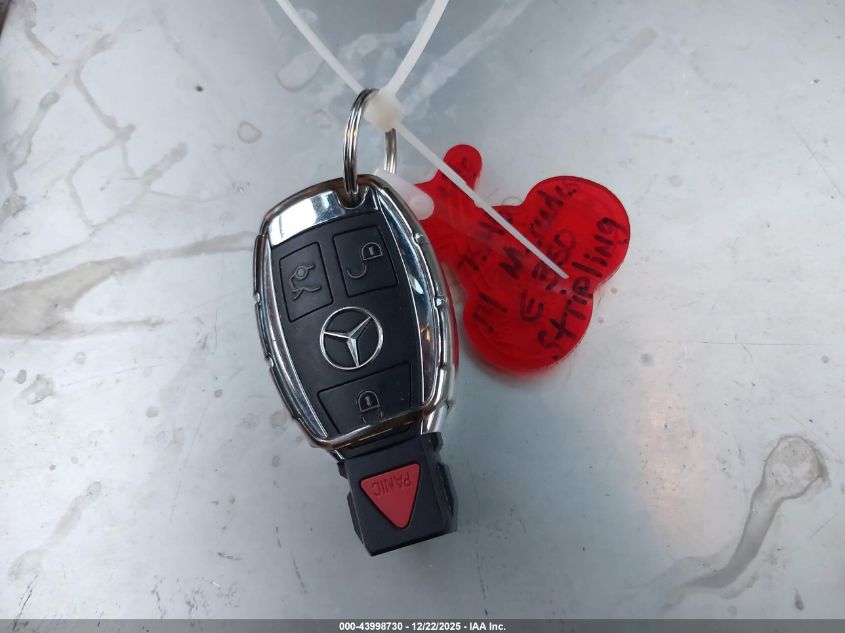 2014 Mercedes-Benz E 350 VIN: WDDHF5KB8EA798171 Lot: 43998730