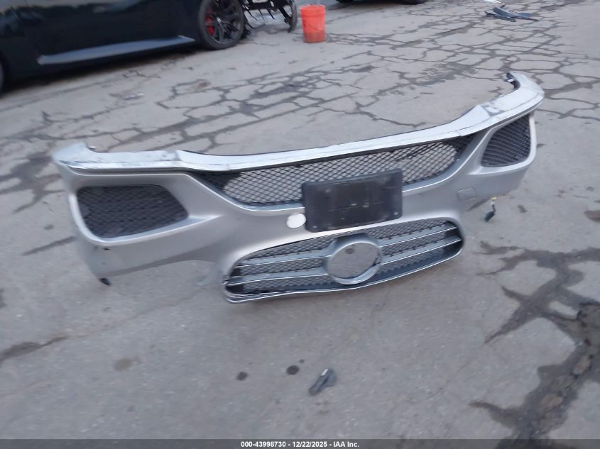 2014 Mercedes-Benz E 350 VIN: WDDHF5KB8EA798171 Lot: 43998730