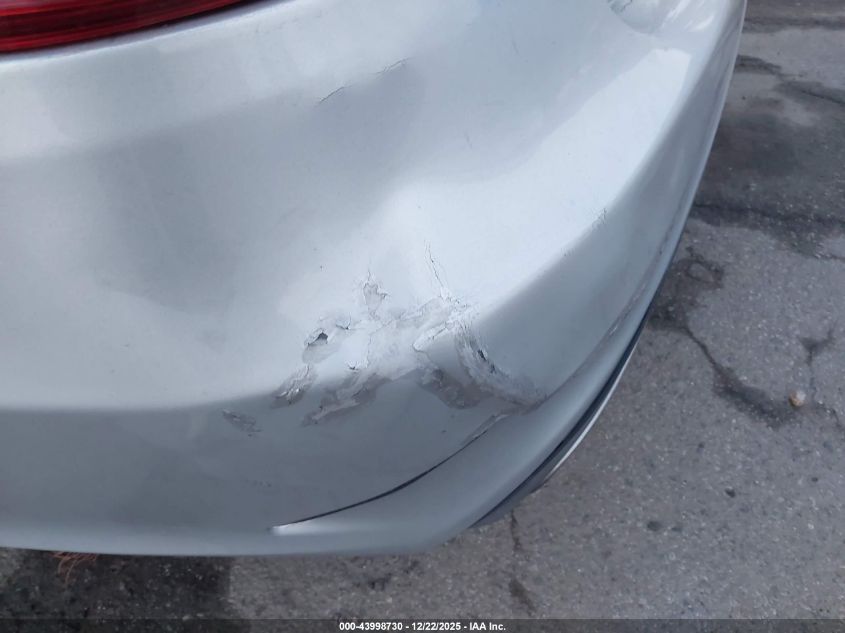 2014 Mercedes-Benz E 350 VIN: WDDHF5KB8EA798171 Lot: 43998730