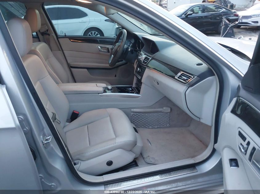2014 Mercedes-Benz E 350 VIN: WDDHF5KB8EA798171 Lot: 43998730