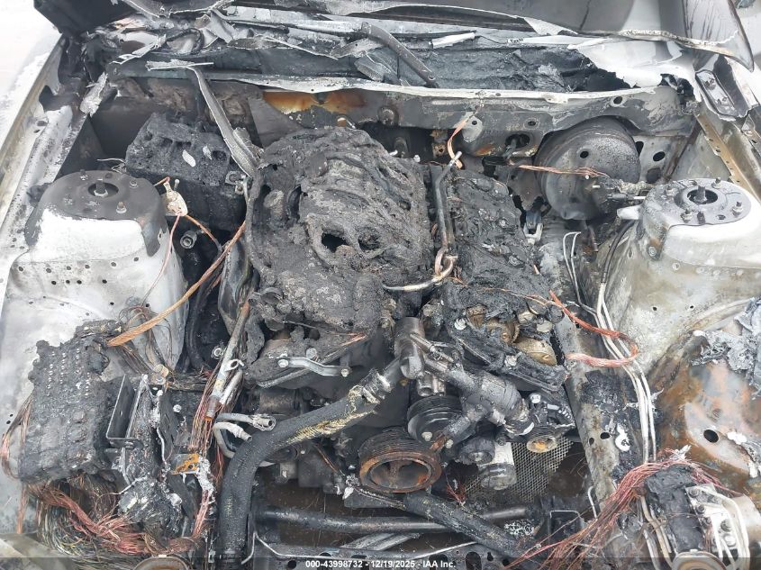 2014 Ford Mustang V6 VIN: 1ZVBP8AM3E5270576 Lot: 43998732