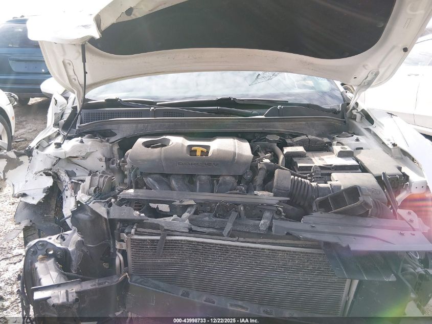 2019 Kia Forte S VIN: 3KPF34AD3KE113929 Lot: 43998733