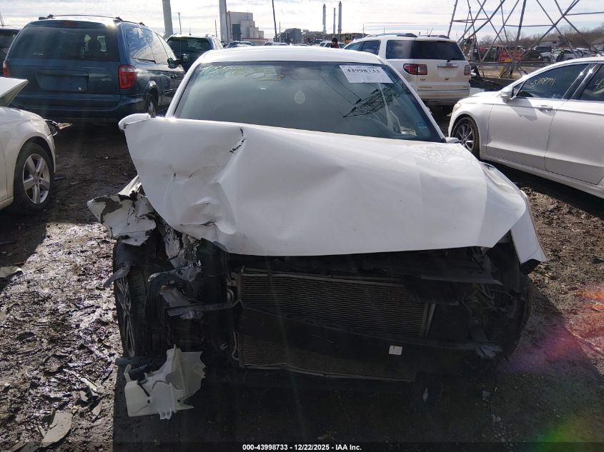 2019 Kia Forte S VIN: 3KPF34AD3KE113929 Lot: 43998733