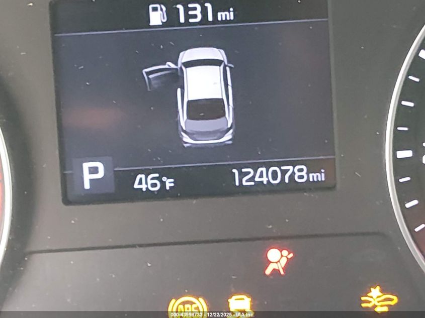 2019 Kia Forte S VIN: 3KPF34AD3KE113929 Lot: 43998733