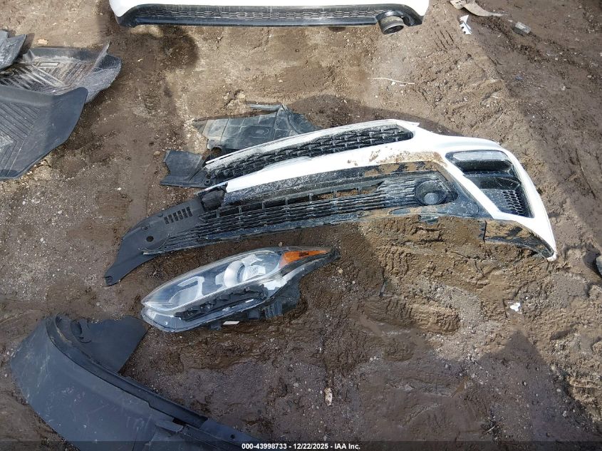 2019 Kia Forte S VIN: 3KPF34AD3KE113929 Lot: 43998733