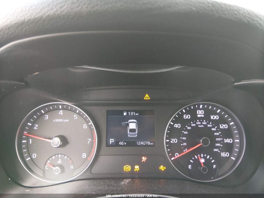 2019 Kia Forte S VIN: 3KPF34AD3KE113929 Lot: 43998733