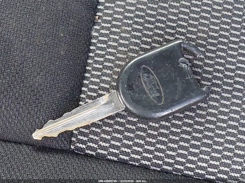 2004 Ford Ranger Edge/Tremor/Xlt VIN: 1FTYR44U34PA25131 Lot: 43998746