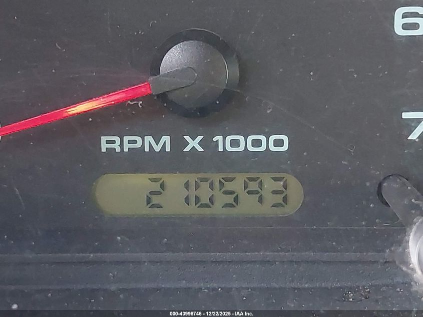 2004 Ford Ranger Edge/Tremor/Xlt VIN: 1FTYR44U34PA25131 Lot: 43998746