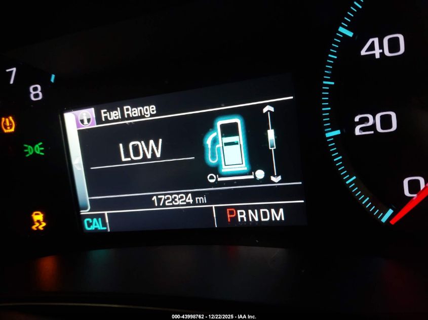 2016 Chevrolet Impala 2Lt VIN: 2G1115S31G9148401 Lot: 43998762