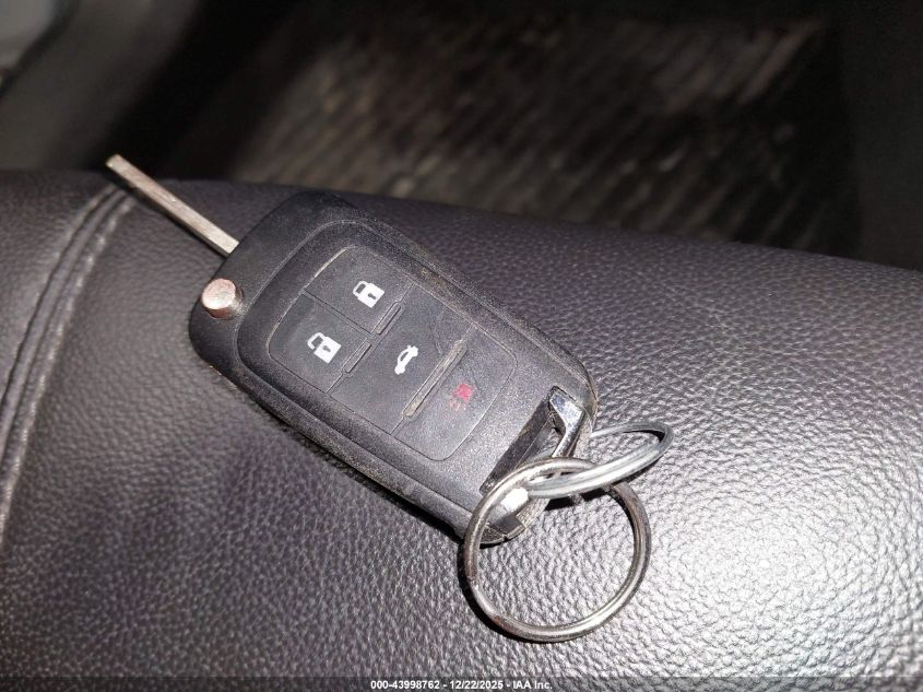 2016 Chevrolet Impala 2Lt VIN: 2G1115S31G9148401 Lot: 43998762