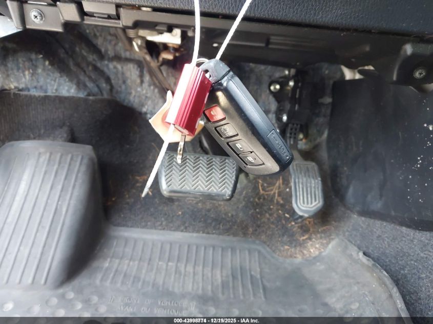 2017 Toyota Rav4 Limited VIN: JTMDFREV2HJ128772 Lot: 43998774