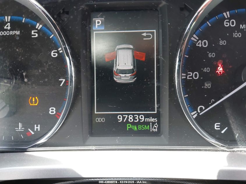 2017 Toyota Rav4 Limited VIN: JTMDFREV2HJ128772 Lot: 43998774