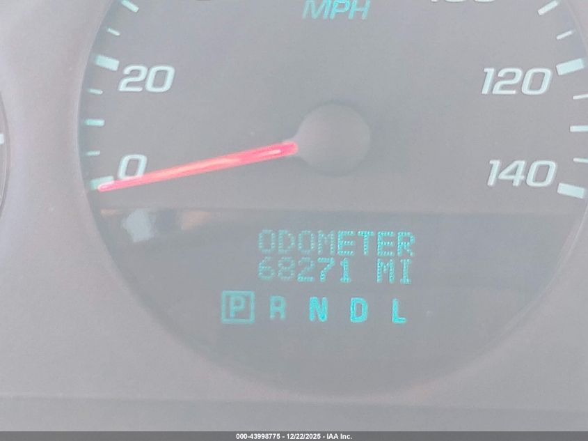 2013 Chevrolet Impala Ls VIN: 2G1WA5E34D1180206 Lot: 43998775