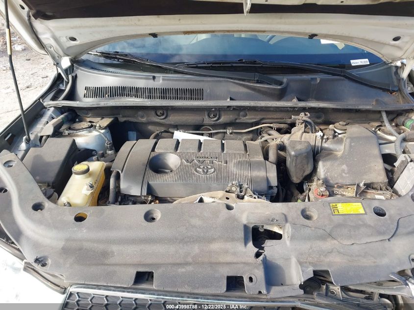 2012 Toyota Rav4 Limited VIN: 2T3YF4DV9CW130633 Lot: 43998788