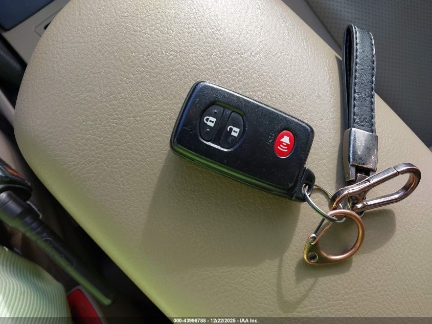 2012 Toyota Rav4 Limited VIN: 2T3YF4DV9CW130633 Lot: 43998788