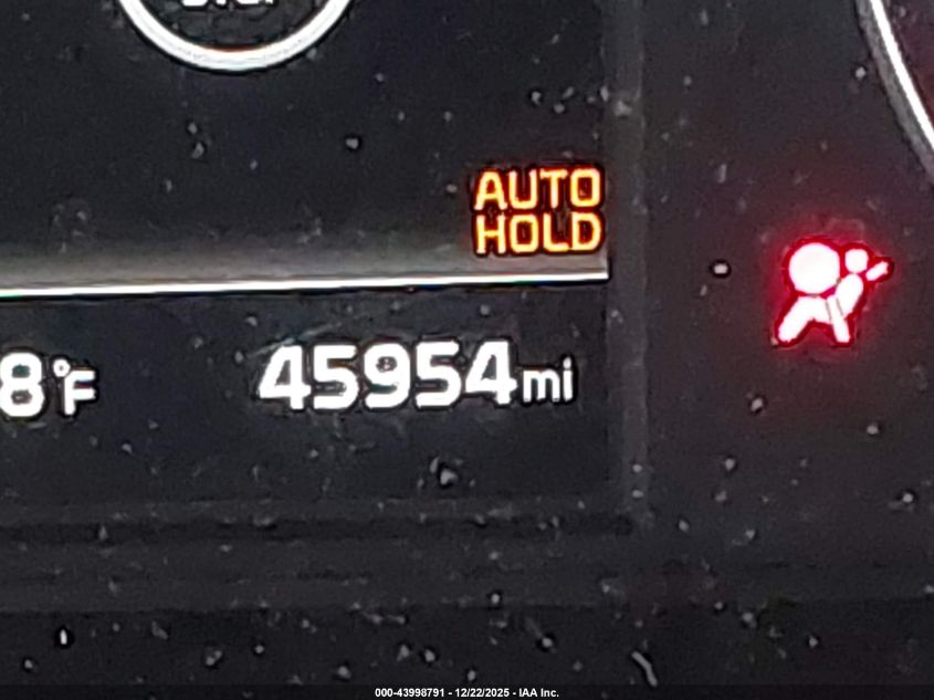 2022 Kia K5 Gt-Line VIN: 5XXG64J25NG165360 Lot: 43998791