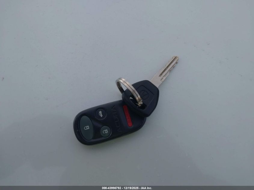 2000 Acura Tl 3.2 VIN: 19UUA567XYA035491 Lot: 43998792