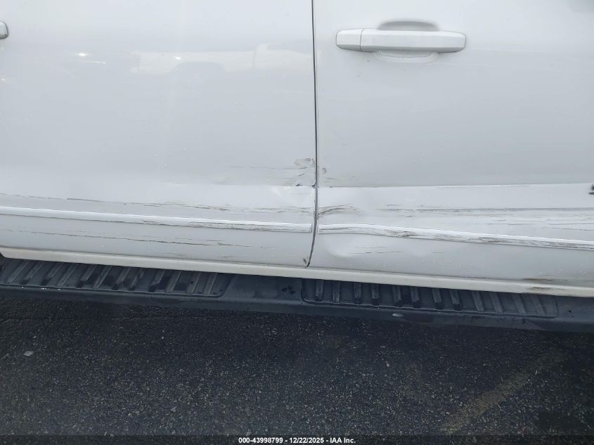 2018 Chevrolet Silverado 1500 1Lt VIN: 3GCPCREC2JG616907 Lot: 43998799