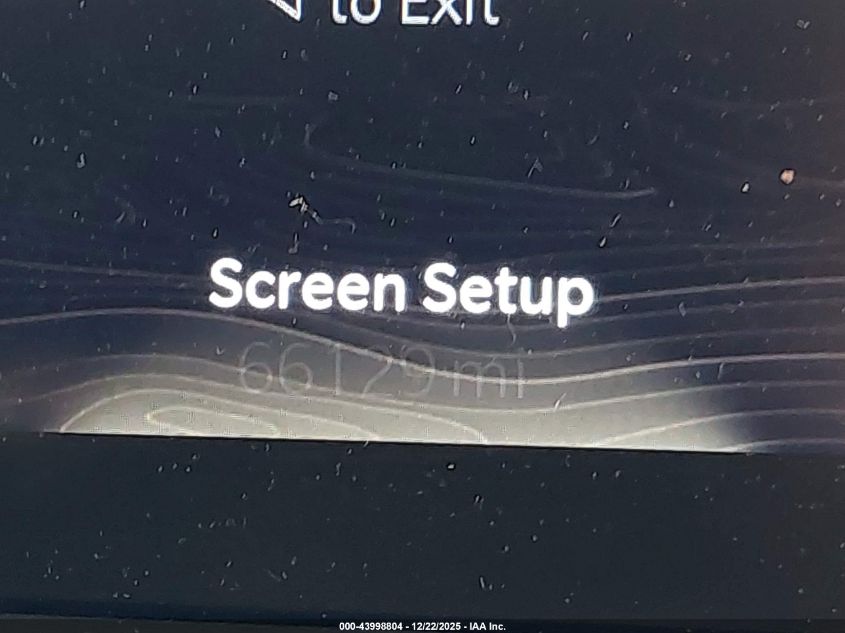 2023 Jeep Grand Cherokee Laredo 4X4 VIN: 1C4RJHAG7PC510594 Lot: 43998804