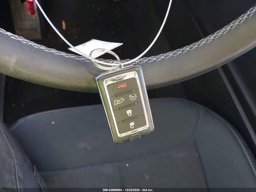 2023 Jeep Grand Cherokee Laredo 4X4 VIN: 1C4RJHAG7PC510594 Lot: 43998804