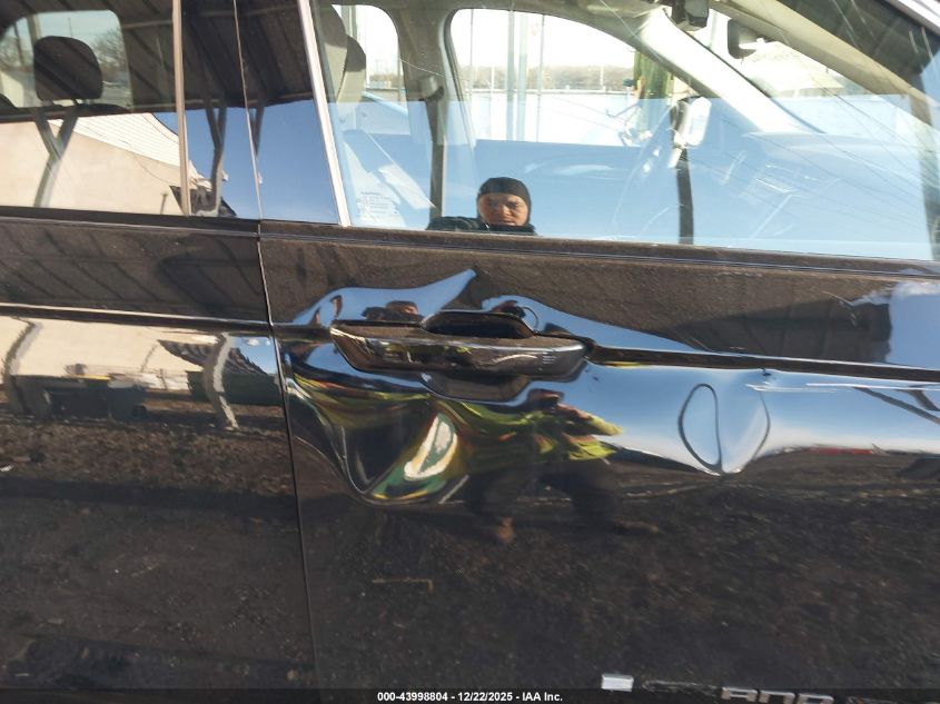 2023 Jeep Grand Cherokee Laredo 4X4 VIN: 1C4RJHAG7PC510594 Lot: 43998804