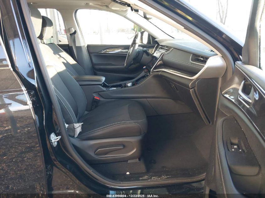 2023 Jeep Grand Cherokee Laredo 4X4 VIN: 1C4RJHAG7PC510594 Lot: 43998804