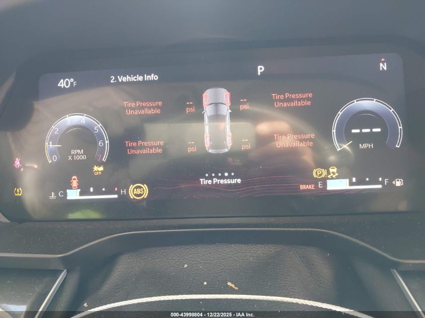 2023 Jeep Grand Cherokee Laredo 4X4 VIN: 1C4RJHAG7PC510594 Lot: 43998804