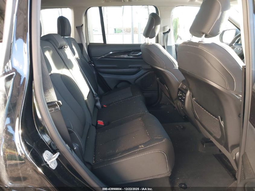 2023 Jeep Grand Cherokee Laredo 4X4 VIN: 1C4RJHAG7PC510594 Lot: 43998804