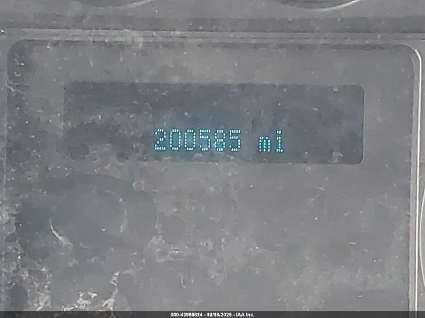 2012 Ford F-250 Xl VIN: 1FT7X2B69CEB00922 Lot: 43998814