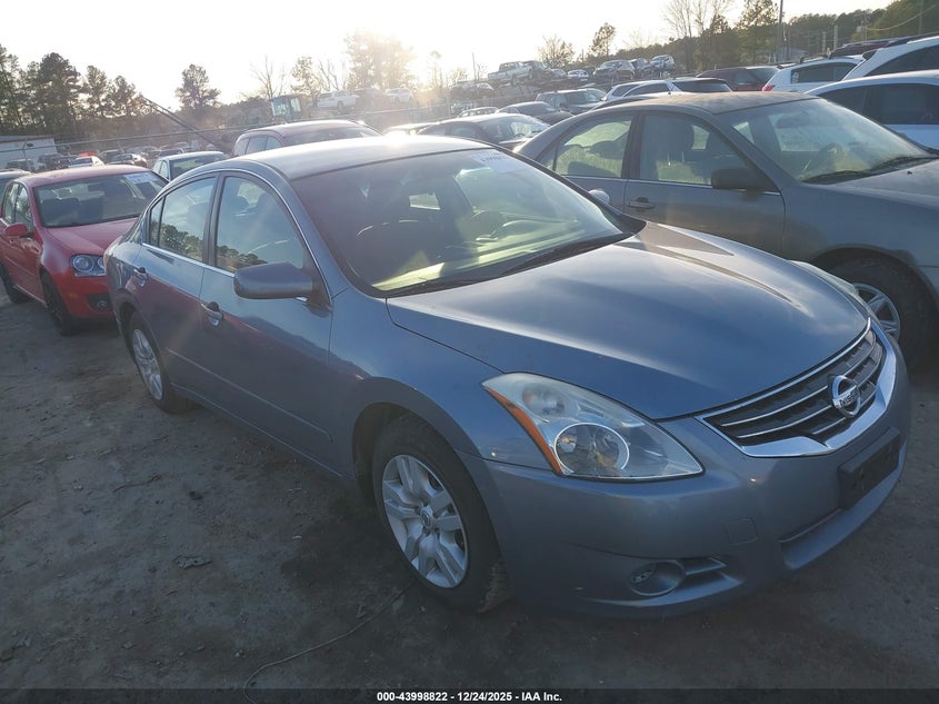1N4AL2AP5CC241645 2012 Nissan Altima 2.5 S auction photo 1